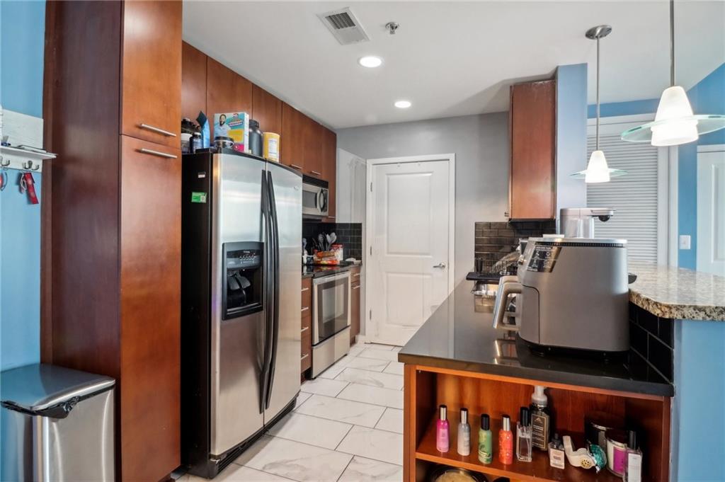3324 Peachtree Road #814, Atlanta, Georgia image 8