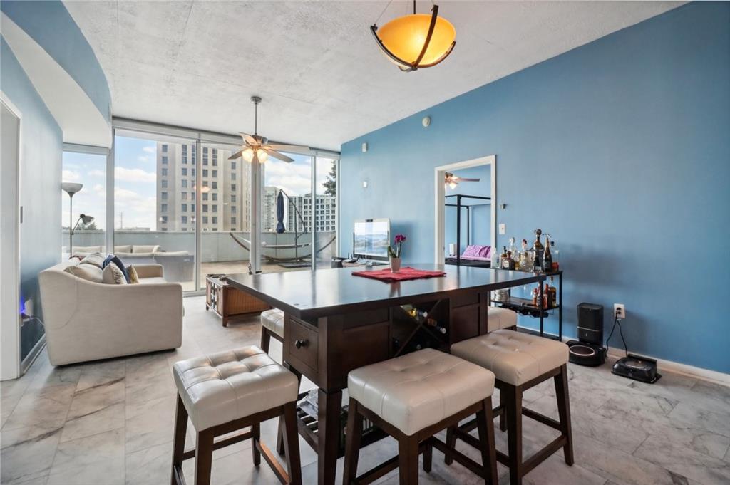 3324 Peachtree Road #814, Atlanta, Georgia image 7