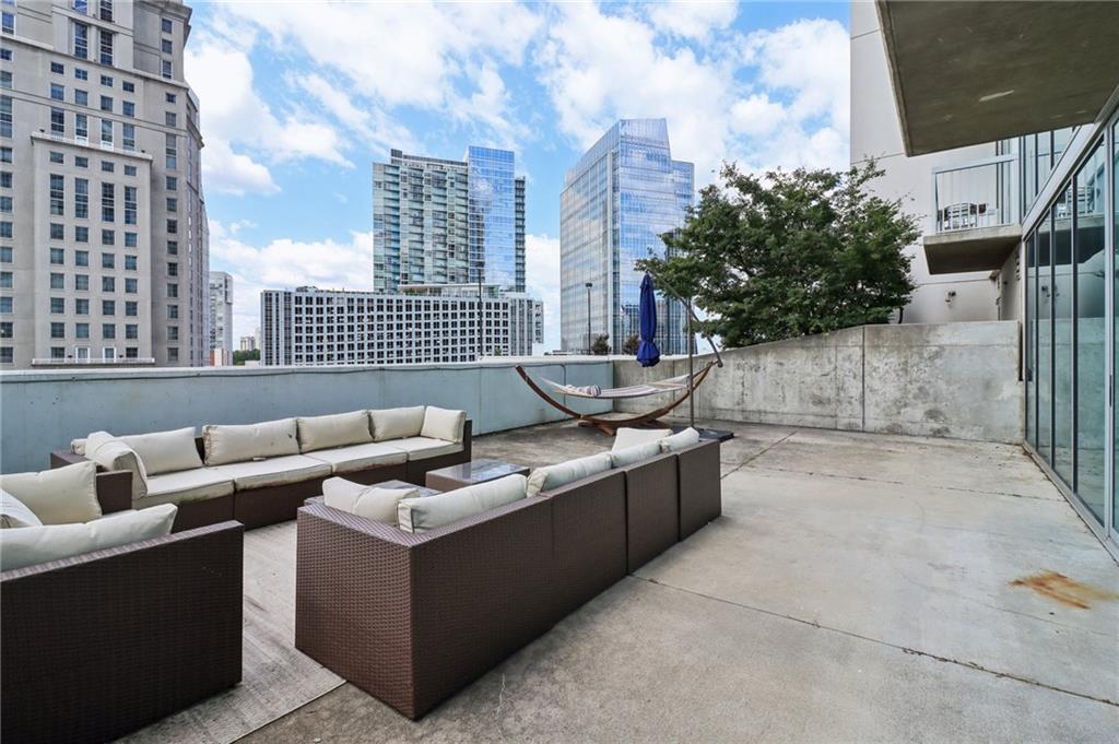 3324 Peachtree Road #814, Atlanta, Georgia image 23