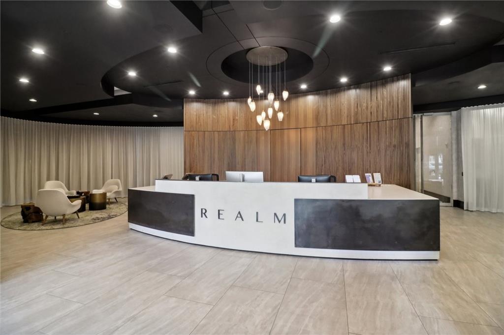 3324 Peachtree Road #814, Atlanta, Georgia image 26
