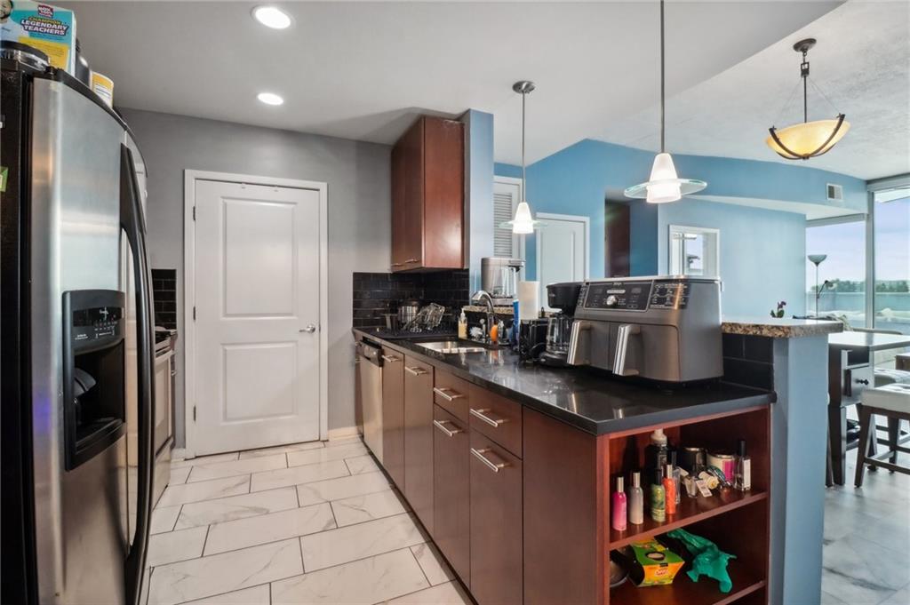 3324 Peachtree Road #814, Atlanta, Georgia image 9