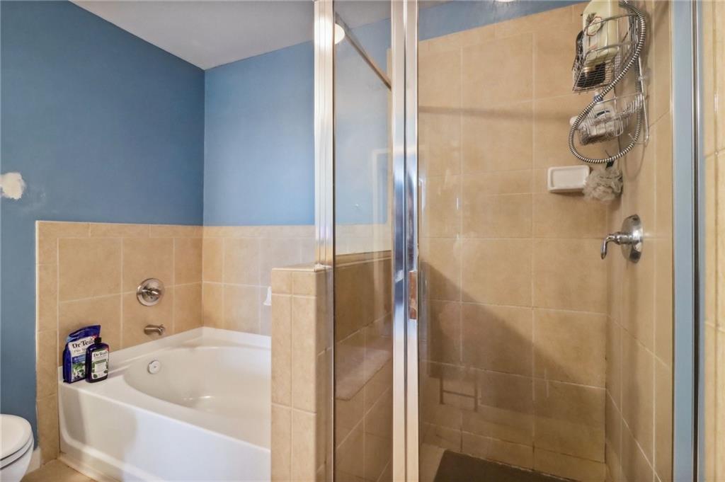 3324 Peachtree Road #814, Atlanta, Georgia image 21