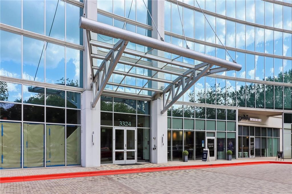 3324 Peachtree Road #814, Atlanta, Georgia image 43