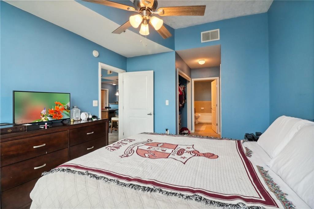 3324 Peachtree Road #814, Atlanta, Georgia image 19