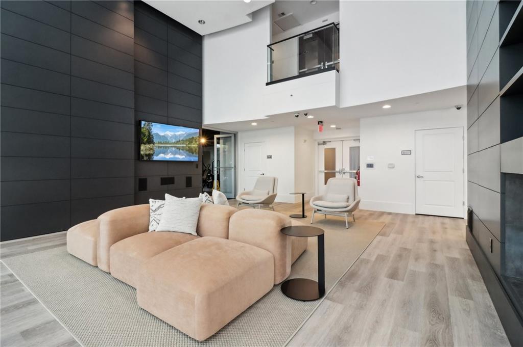 3324 Peachtree Road #814, Atlanta, Georgia image 29