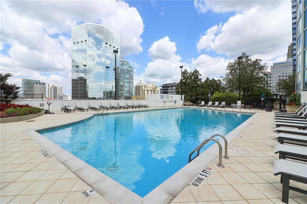 3324 Peachtree Road #814, Atlanta, Georgia image 36