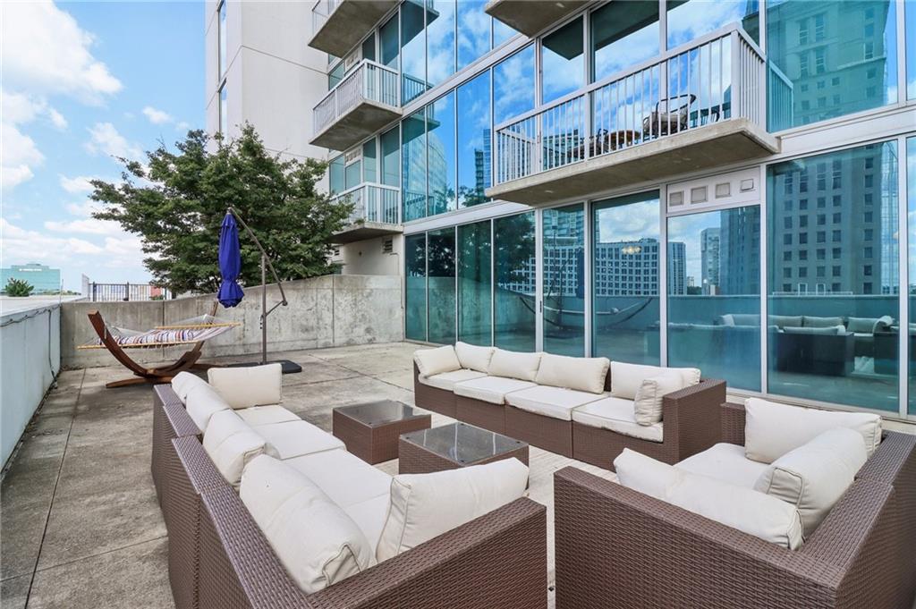 3324 Peachtree Road #814, Atlanta, Georgia image 24
