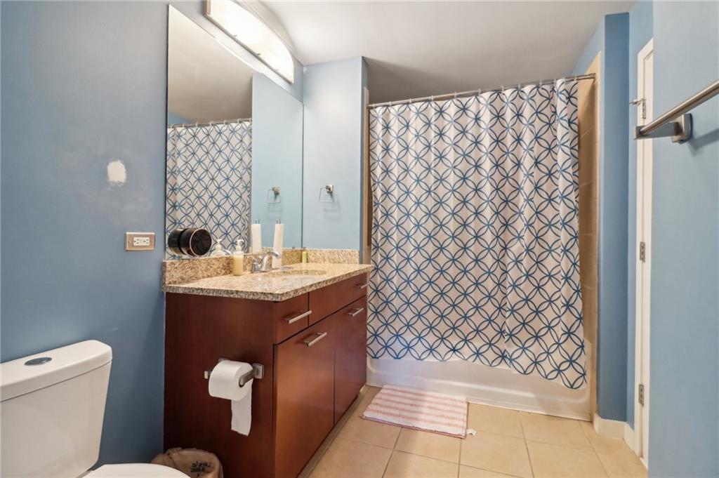 3324 Peachtree Road #814, Atlanta, Georgia image 15