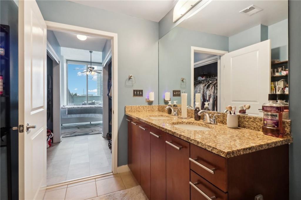 3324 Peachtree Road #814, Atlanta, Georgia image 22