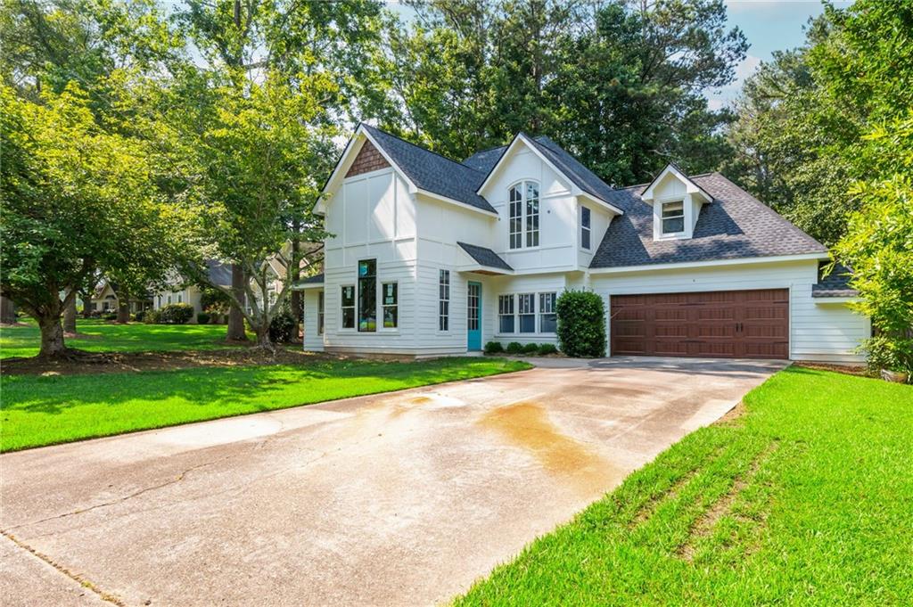 5271 OGLETHORPE Court