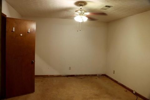 A home in Decatur