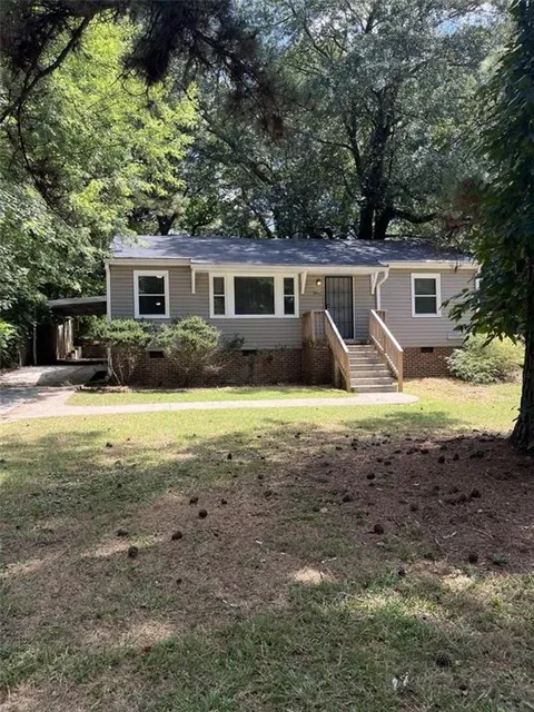 1228 Elizabeth Avenue SW, Atlanta, GA 30310 - MLS#: 7514810