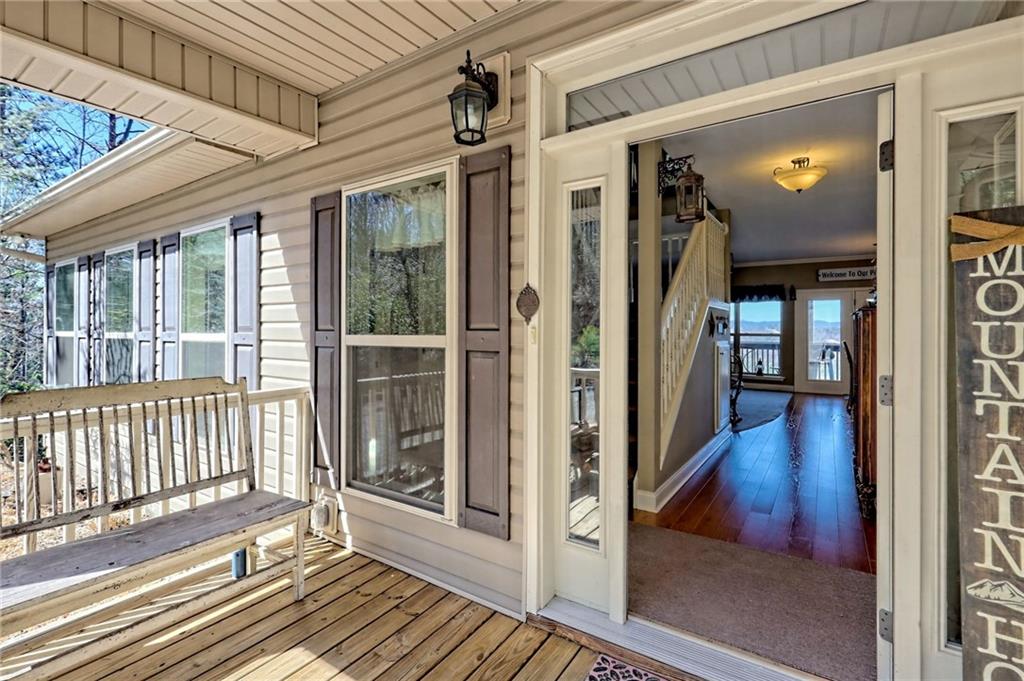 296 Tallulah View