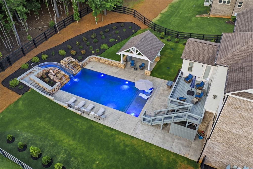 5475 Summit Oak Drive, Milton, GA, 30004 5475 Summit Oak Drive