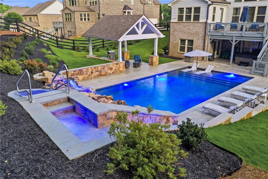 5475 Summit Oak Drive, Milton, GA, 30004 5475 Summit Oak Drive