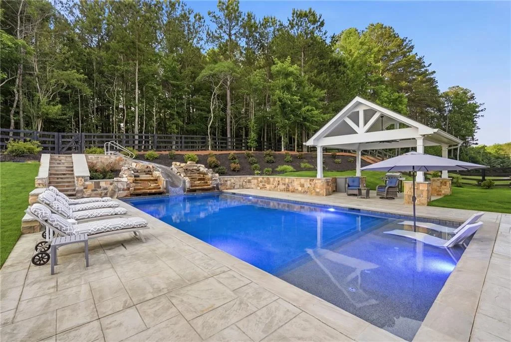 5475 Summit Oak Drive Dr