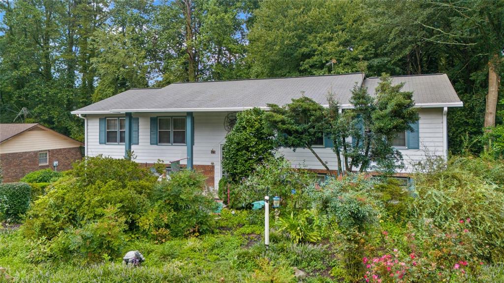 2420 Bob Bettis Road