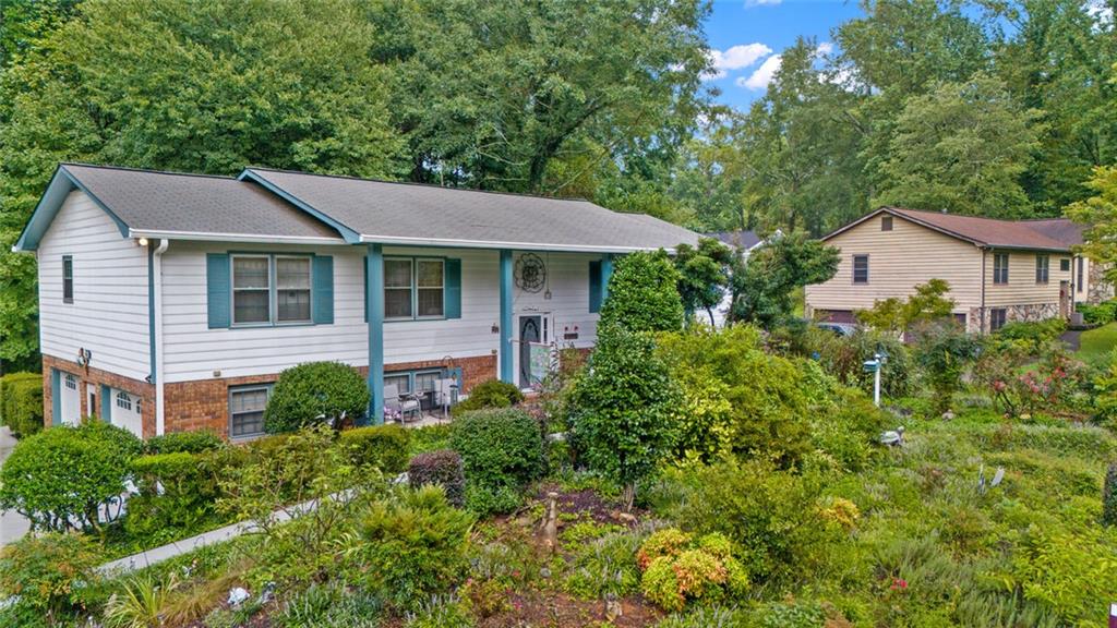 2420 Bob Bettis Road