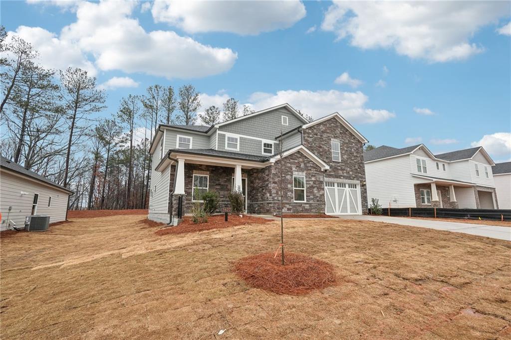 5667 Cabernet Lane, Braselton, Georgia image 4