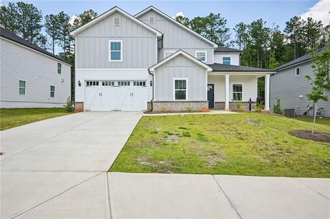 5667 Cabernet Lane Braselton GA 30517