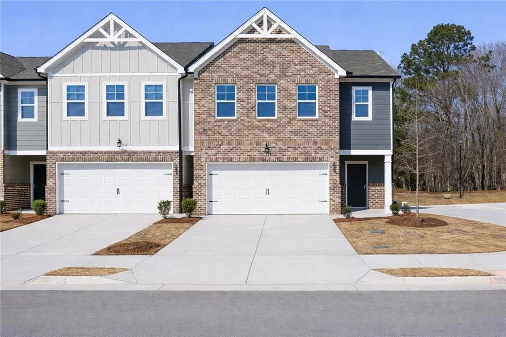 661 Gunnin Way Unit LOT 31