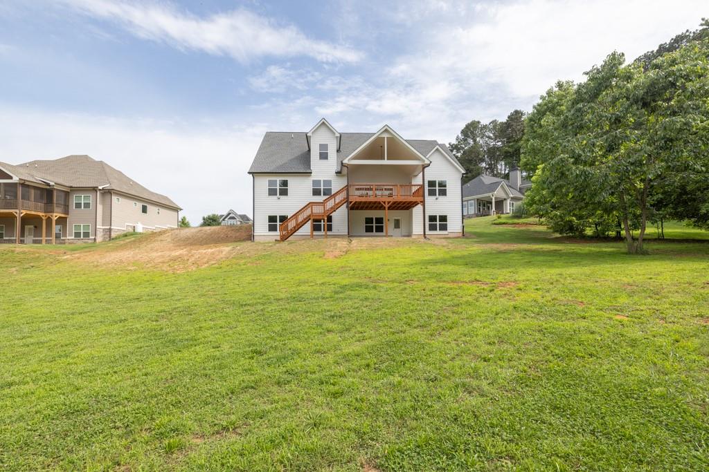 1217 Ora Lee Lane, Winder, Georgia image 42