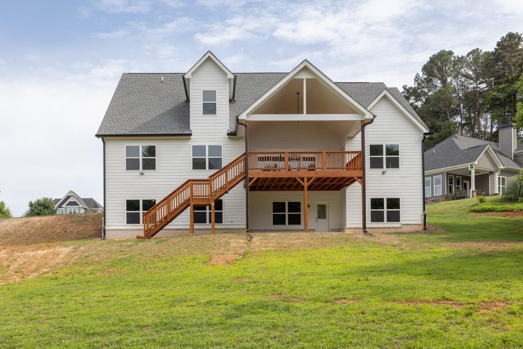 1217 Ora Lee Lane, Winder, Georgia image 43