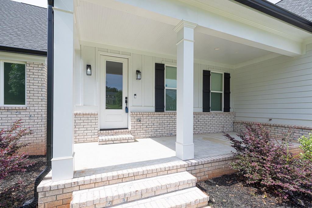 1217 Ora Lee Lane, Winder, Georgia image 6