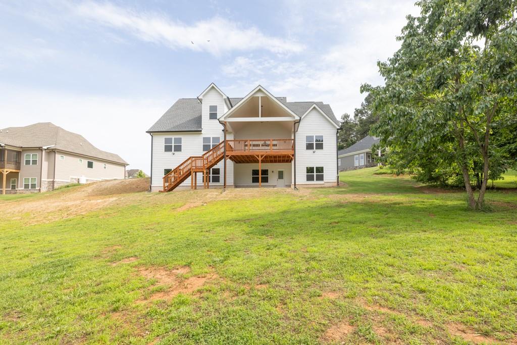 1217 Ora Lee Lane, Winder, Georgia image 41