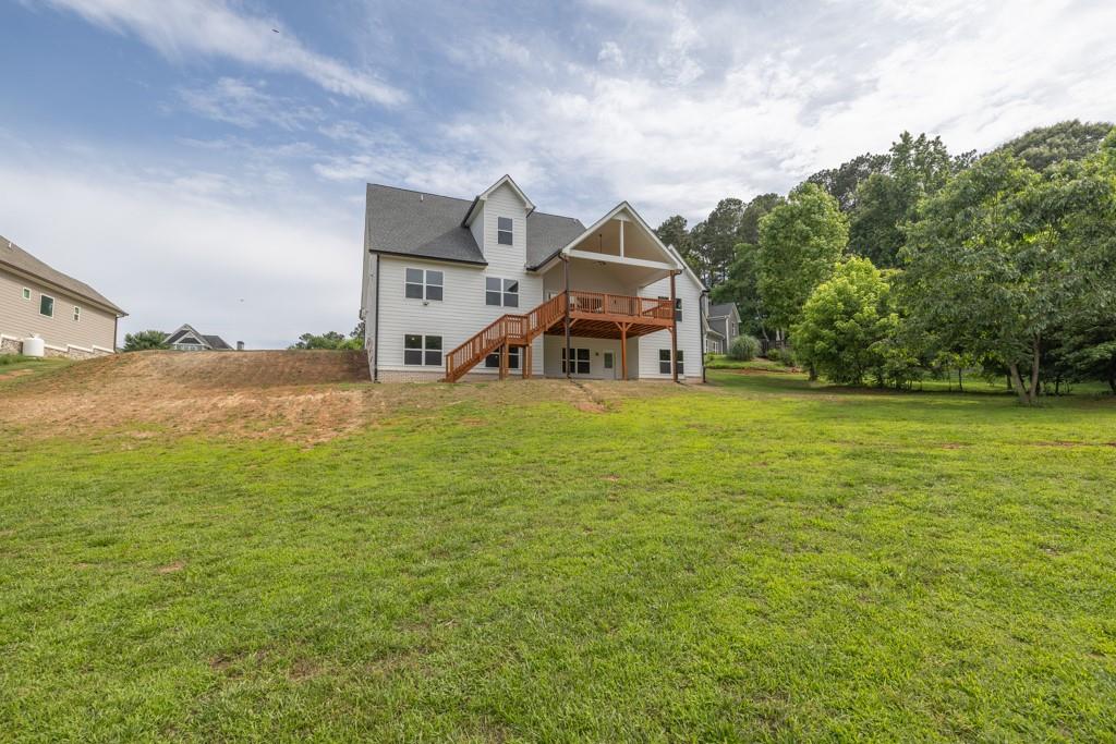 1217 Ora Lee Lane, Winder, Georgia image 44