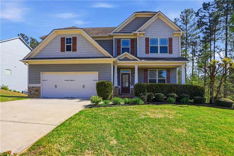 Homes For Sale - 296 Riverwalk Manor Drive<br/> Paulding County, Dallas, GA 30132