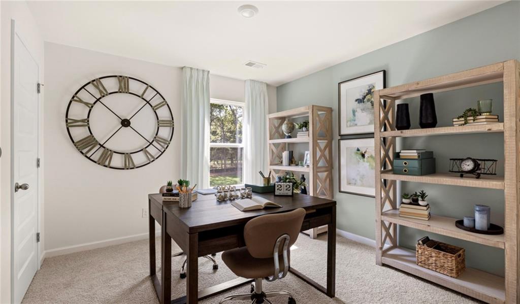 Twin Lakes - Residential