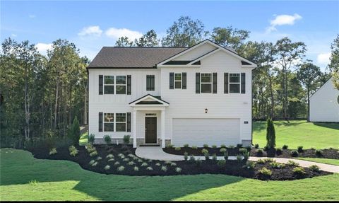 235 Storm Lane Hoschton GA 30548