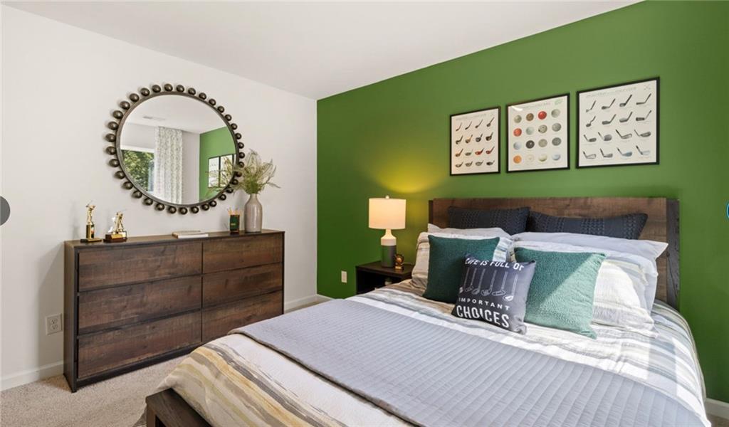 Twin Lakes - Residential