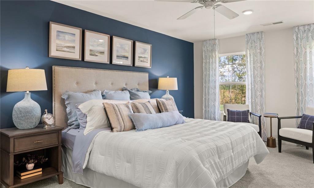 Twin Lakes - Residential