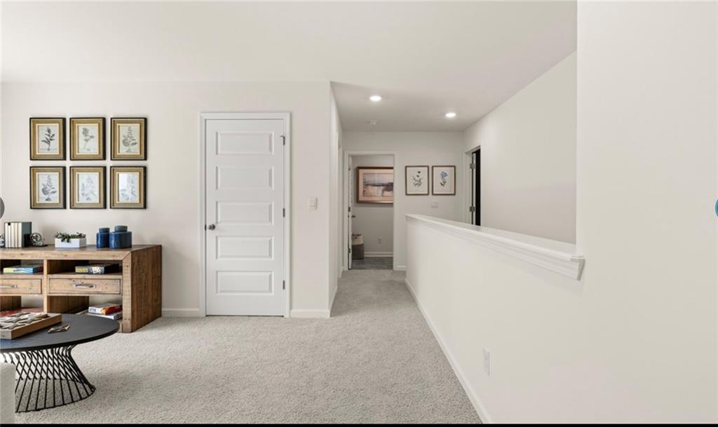 Twin Lakes - Residential
