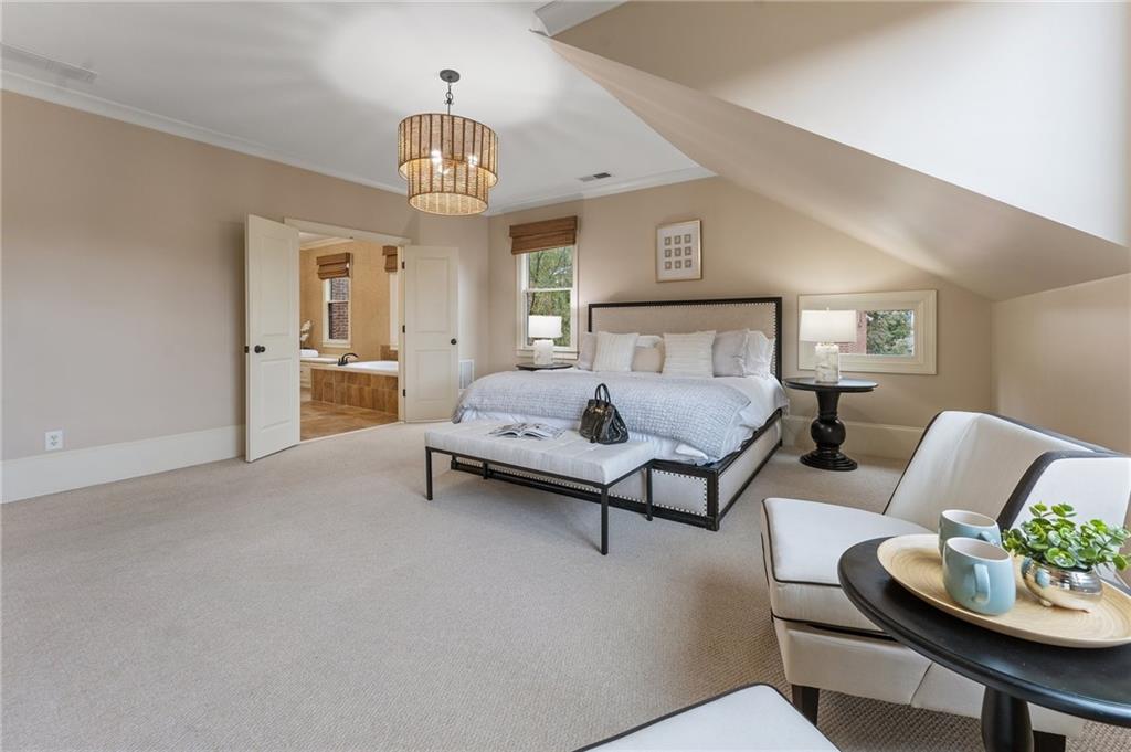 Crabapple Crossroads - Residential