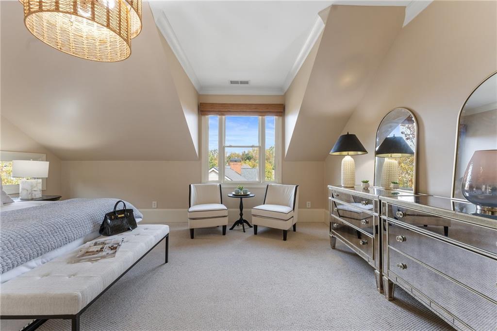 Crabapple Crossroads - Residential
