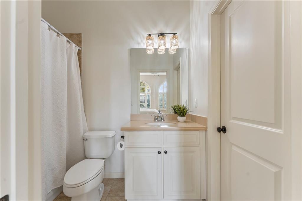 Crabapple Crossroads - Residential
