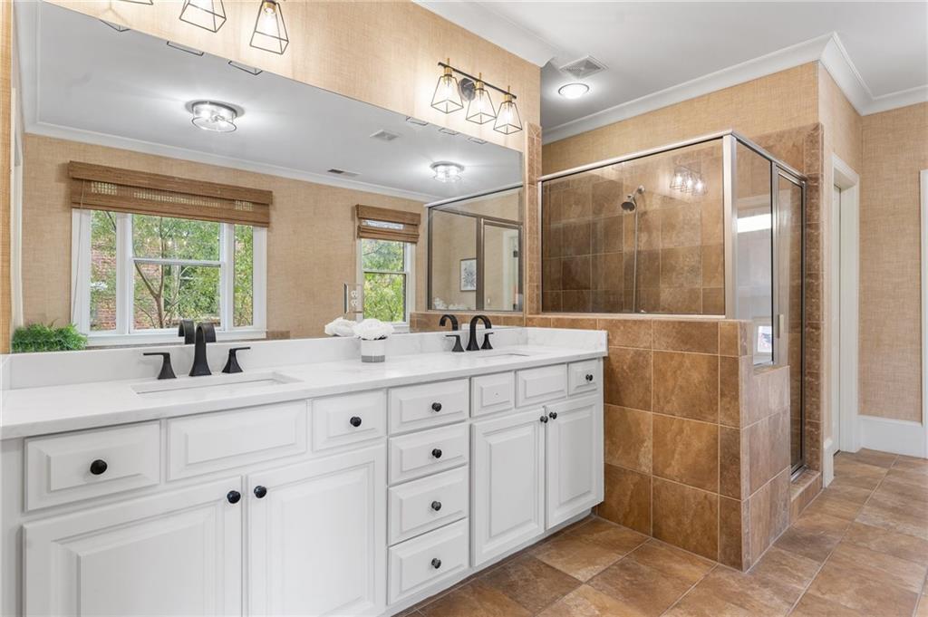 Crabapple Crossroads - Residential