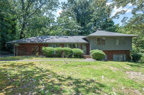 1702 Elaine Way Dalton GA 30720
