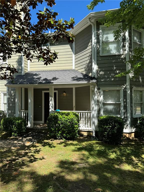 Savannah at Westgate - Residential Lease
