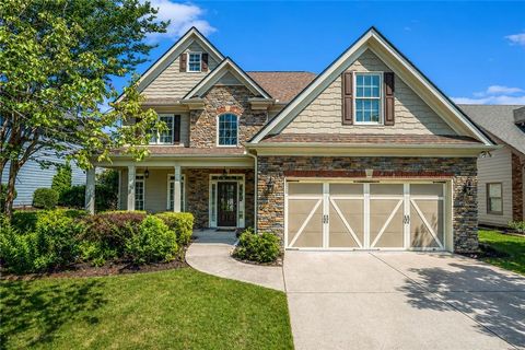 Homes For Rent - 320 Baymist Drive<br/> Loganville, GA 30052