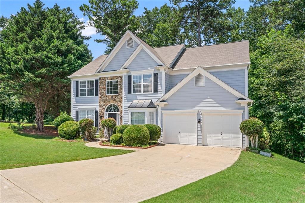 5096 AKARD Court