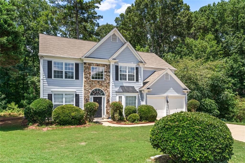 5096 AKARD Court