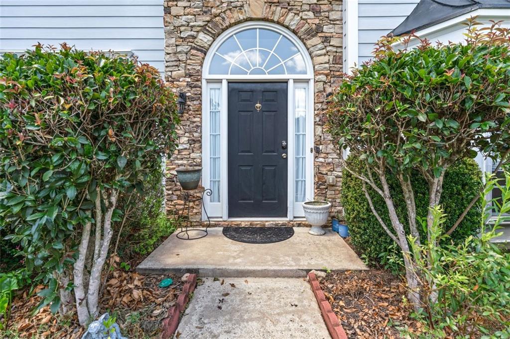 5096 AKARD Court