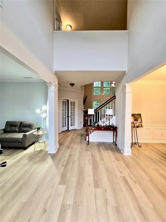 5096 AKARD Court