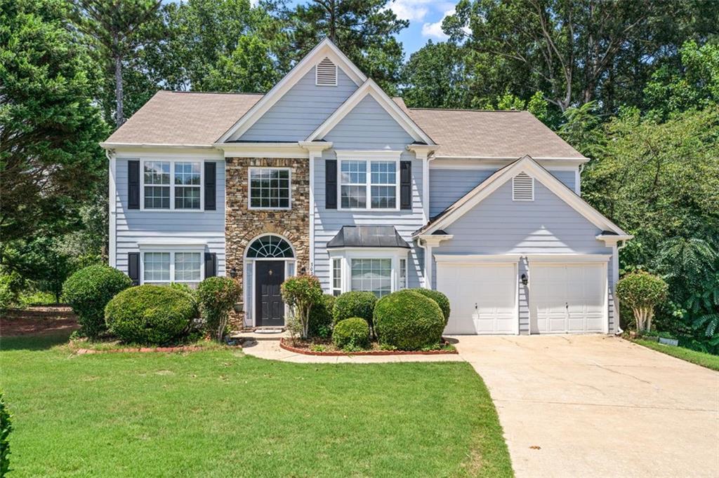 5096 AKARD Court