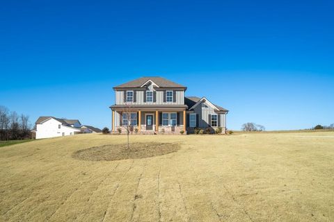 Homes For Sale - 1200 Magnolia Ridge<br/> Walton County, Monroe, GA 30655