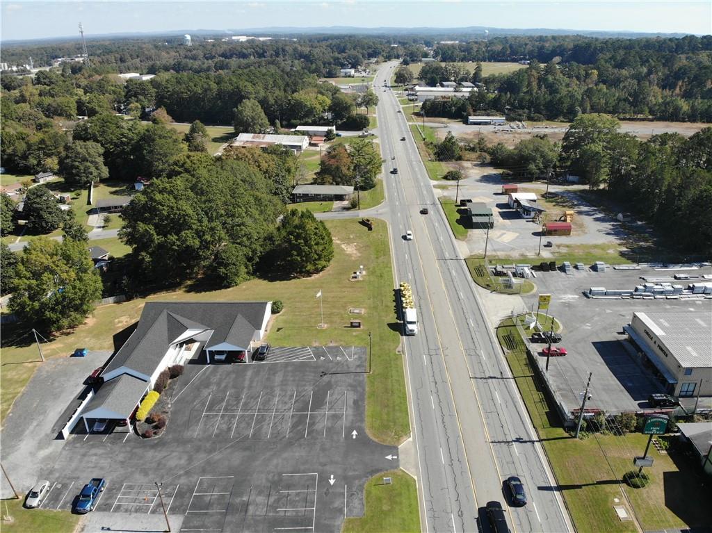 Alabama Highway, Rome, Georgia image 10